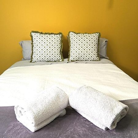Sleep & Go Faro Airport Guest House 外观 照片