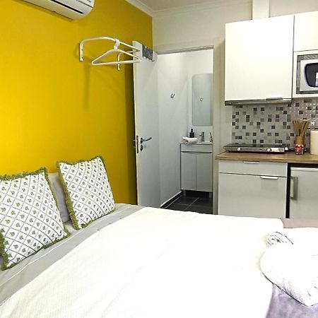 Sleep & Go Faro Airport Guest House 外观 照片