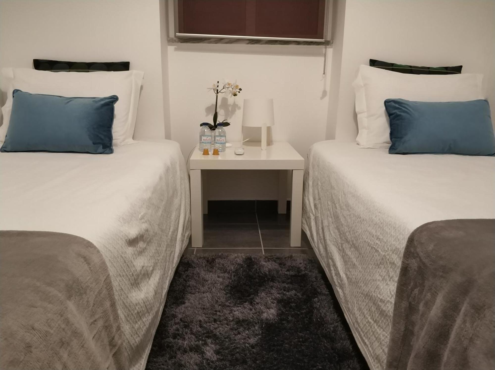 Sleep & Go Faro Airport Guest House 外观 照片